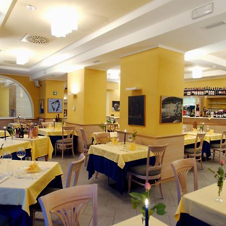 Hotel Bernina Tirano Esterno foto