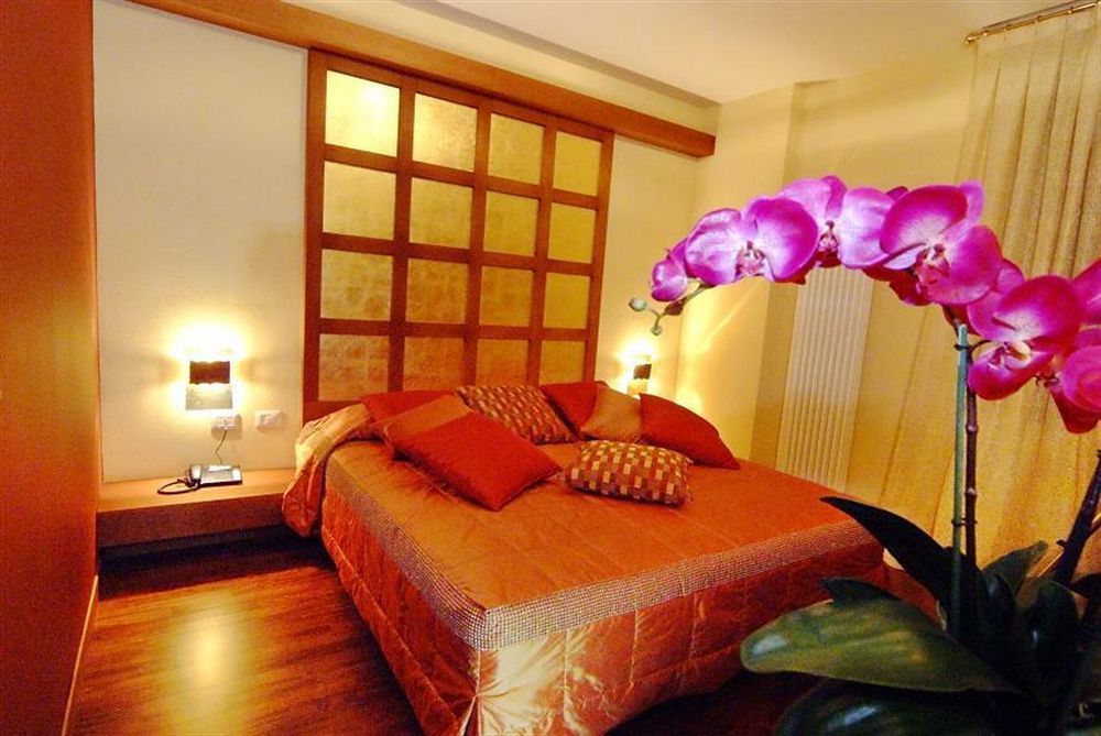 Hotel Bernina Tirano Esterno foto