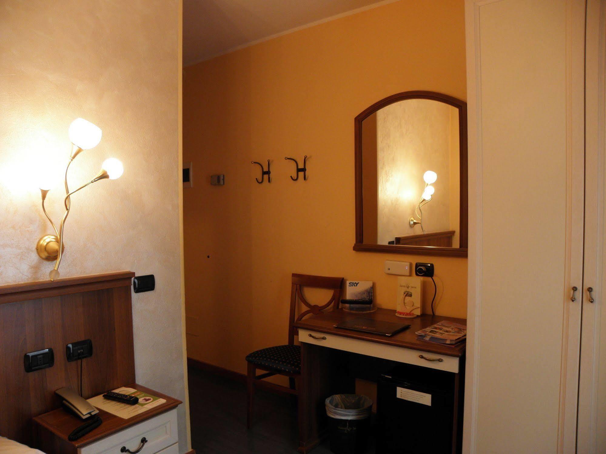 Hotel Bernina Tirano Esterno foto