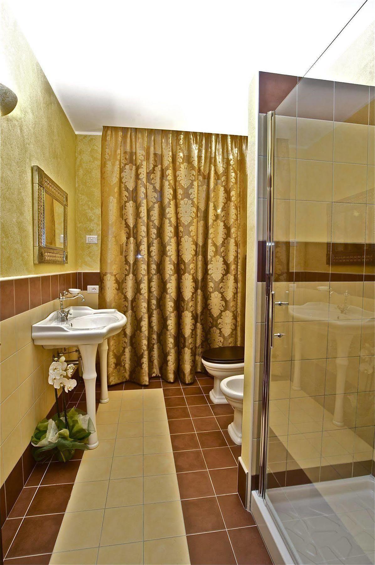 Hotel Bernina Tirano Esterno foto