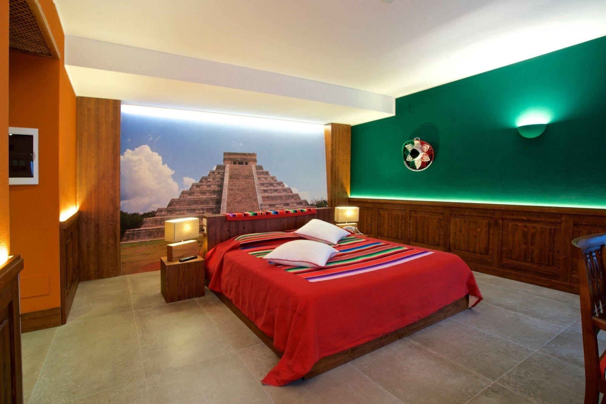 Hotel Bernina Tirano Esterno foto