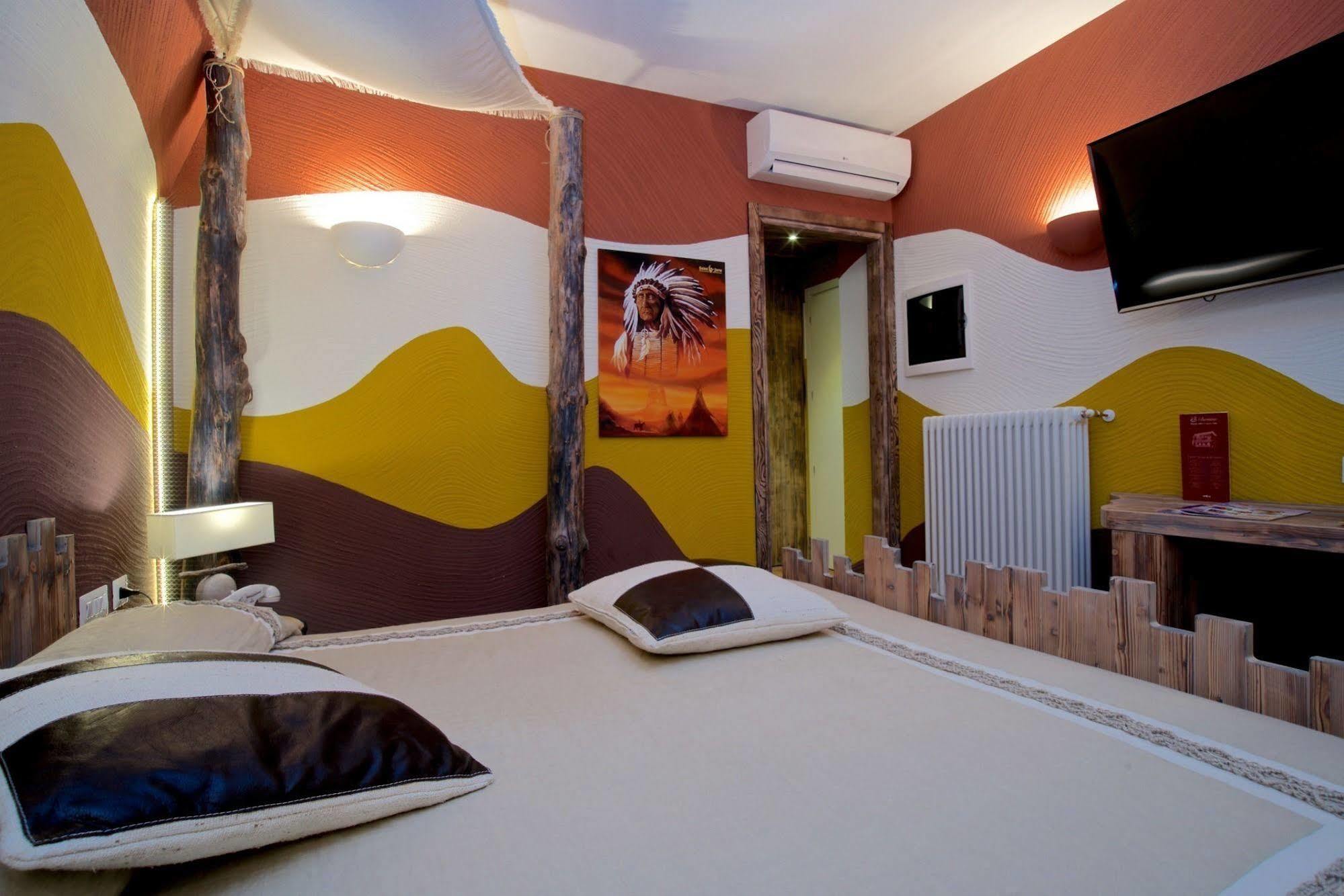 Hotel Bernina Tirano Esterno foto