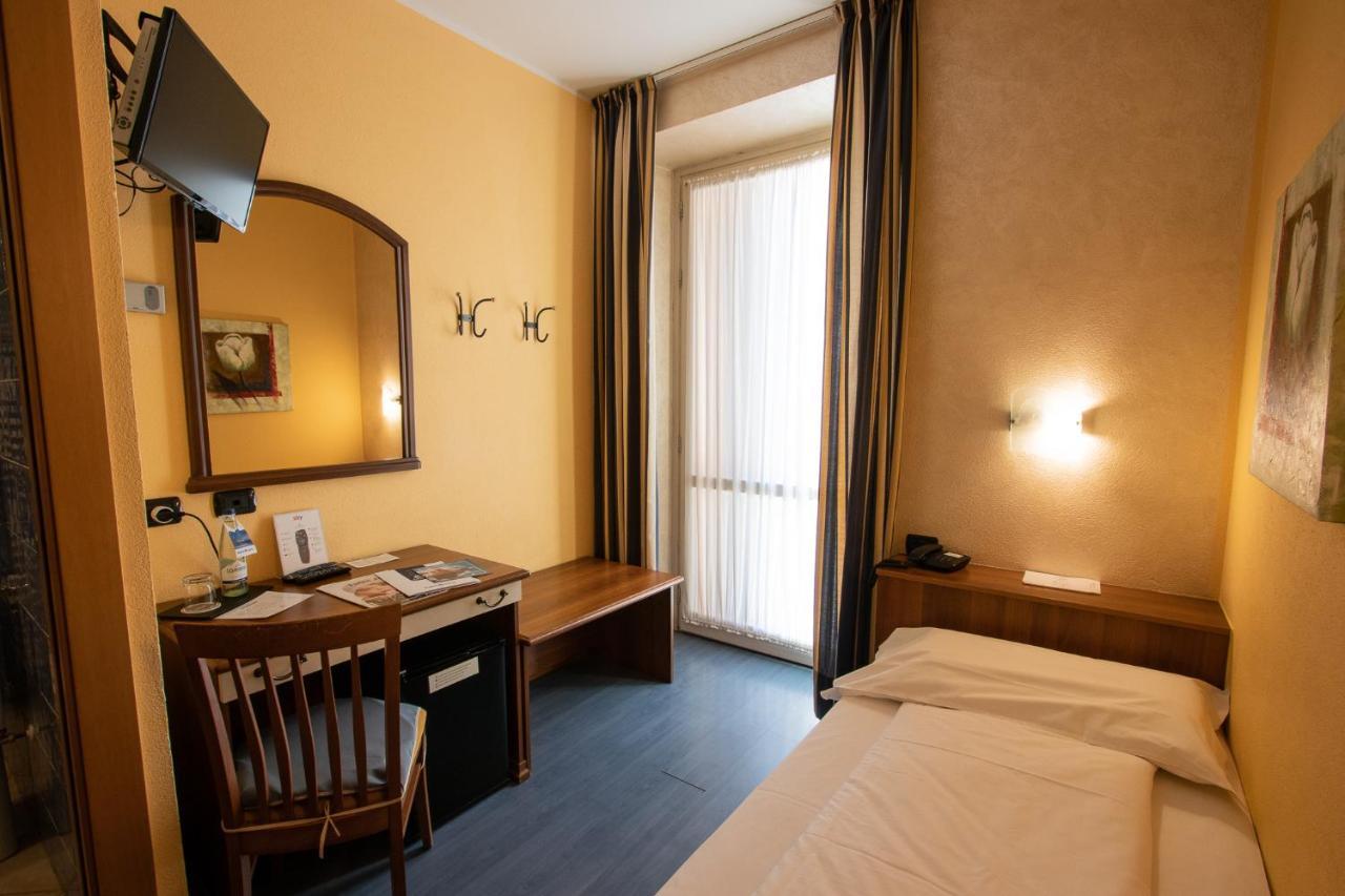 Hotel Bernina Tirano Esterno foto